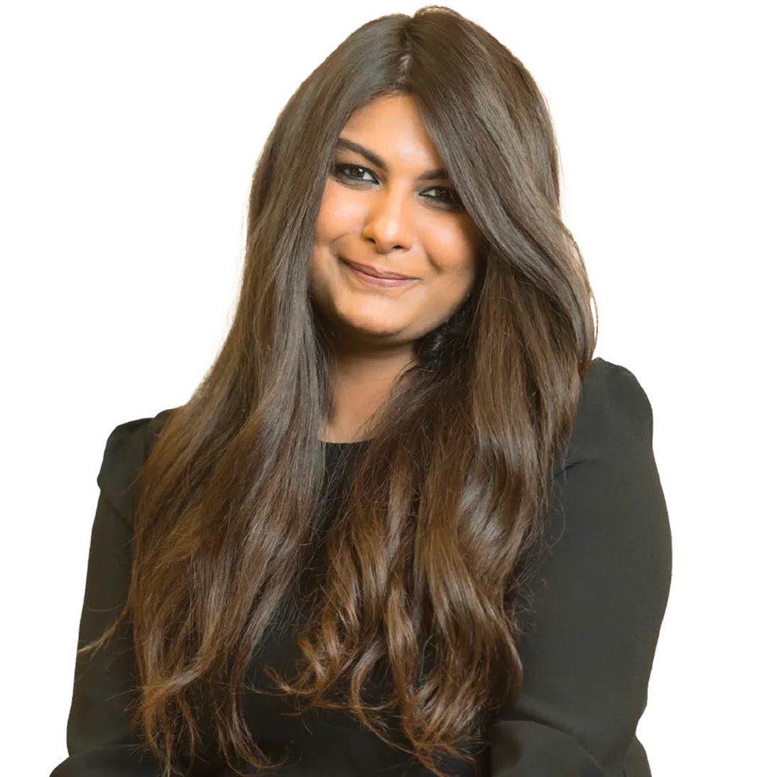 Priya Agarwal Hebbar, Chairperson, Hindustan Zinc Limited